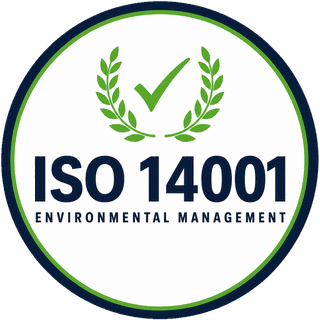 ISO 14001 — Environmental Management