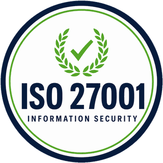 ISO 27001 — Information Security