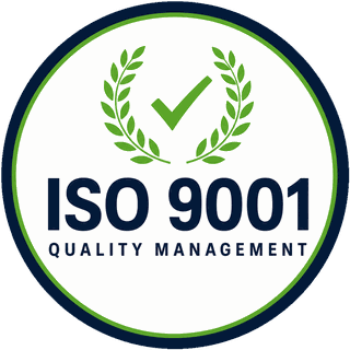 ISO 9001 — Quality Management