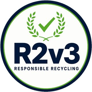 R2v3 — Responsible Recycling